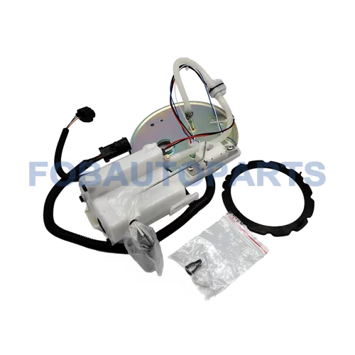 Fuel Pump Module Assembly Fit for Ford F-350 Super Duty 2008-2010 V8 5.4L E2512M AE8Z9H307C - image 2
